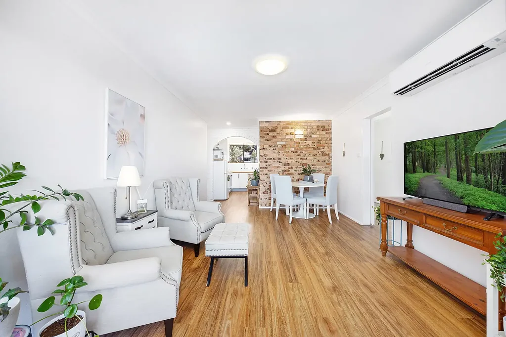 15/32 Springvale Drive, Hawker, ACT 2614