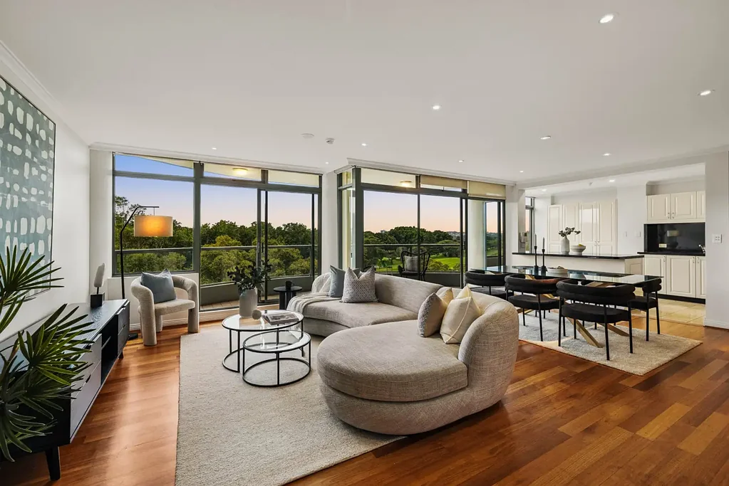 801/3 Black Lion Place, Kensington, NSW 2033