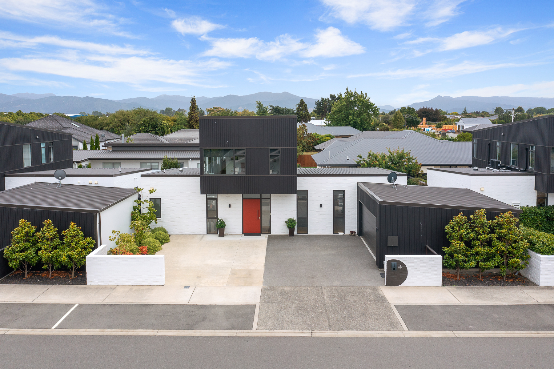 45 Blackmore Place, Springlands, Marlborough, 3部屋, 0バスルーム, House