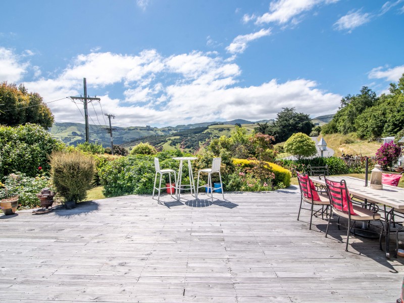 30 Okains Bay Road, Robinsons Bay, Christchurch, 2 chambres, 0 salles de bain