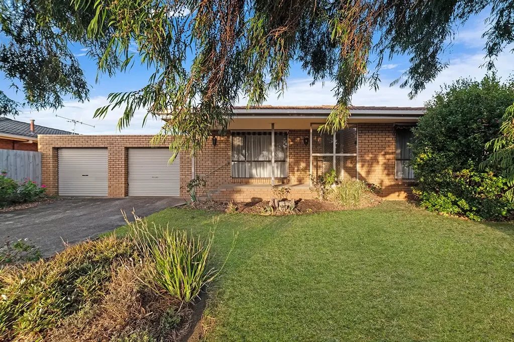 Warrnambool 3कमरा Perfect Start or Investment in a Prime Location