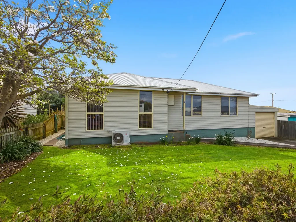 Devonport 3 Slaapkamer Comfortable Living Great Location