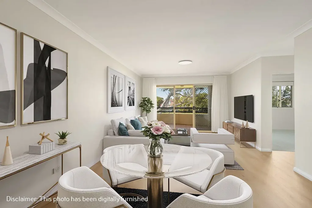 35/194-198 Willarong Road, Caringbah, NSW 2229