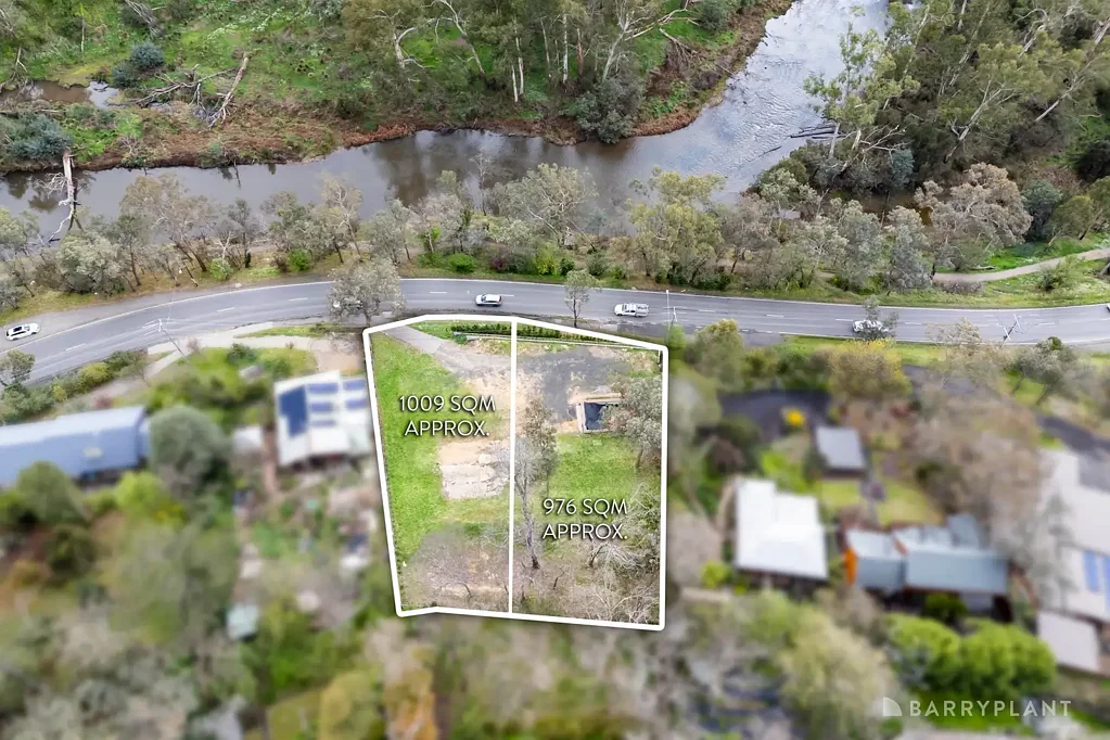 Warrandyte Rare Opportunity in the Heart of Warrandyte