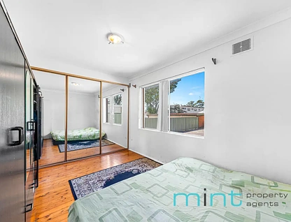 4/28 Yangoora Road, Belmore, NSW 2192, 2房, 1浴, Apartment