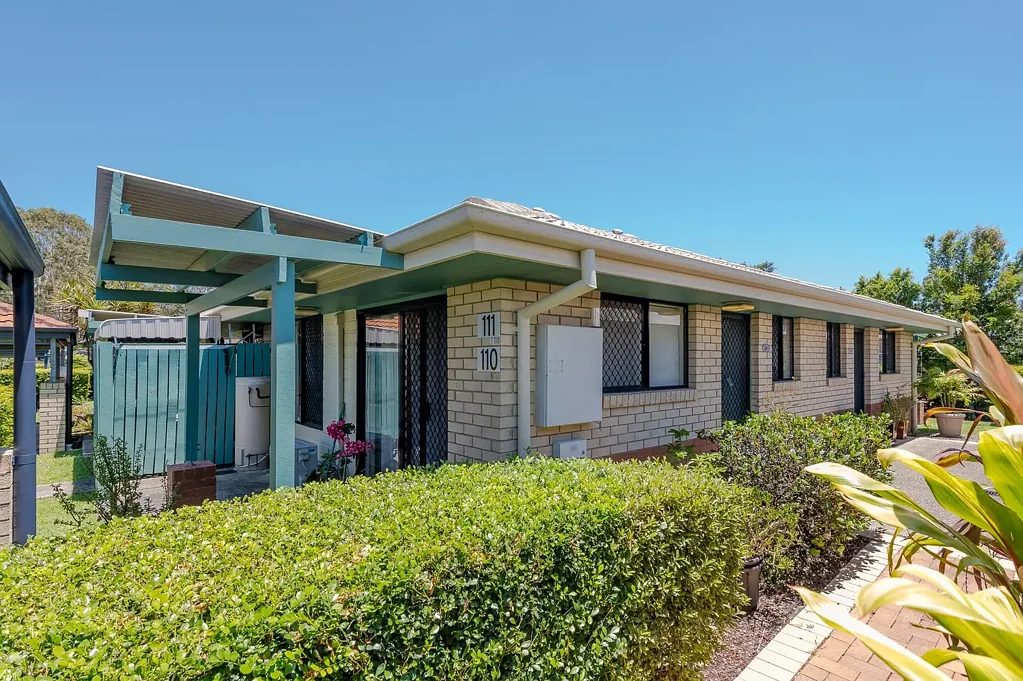 110/17 Newman Street, Caboolture, QLD 4510