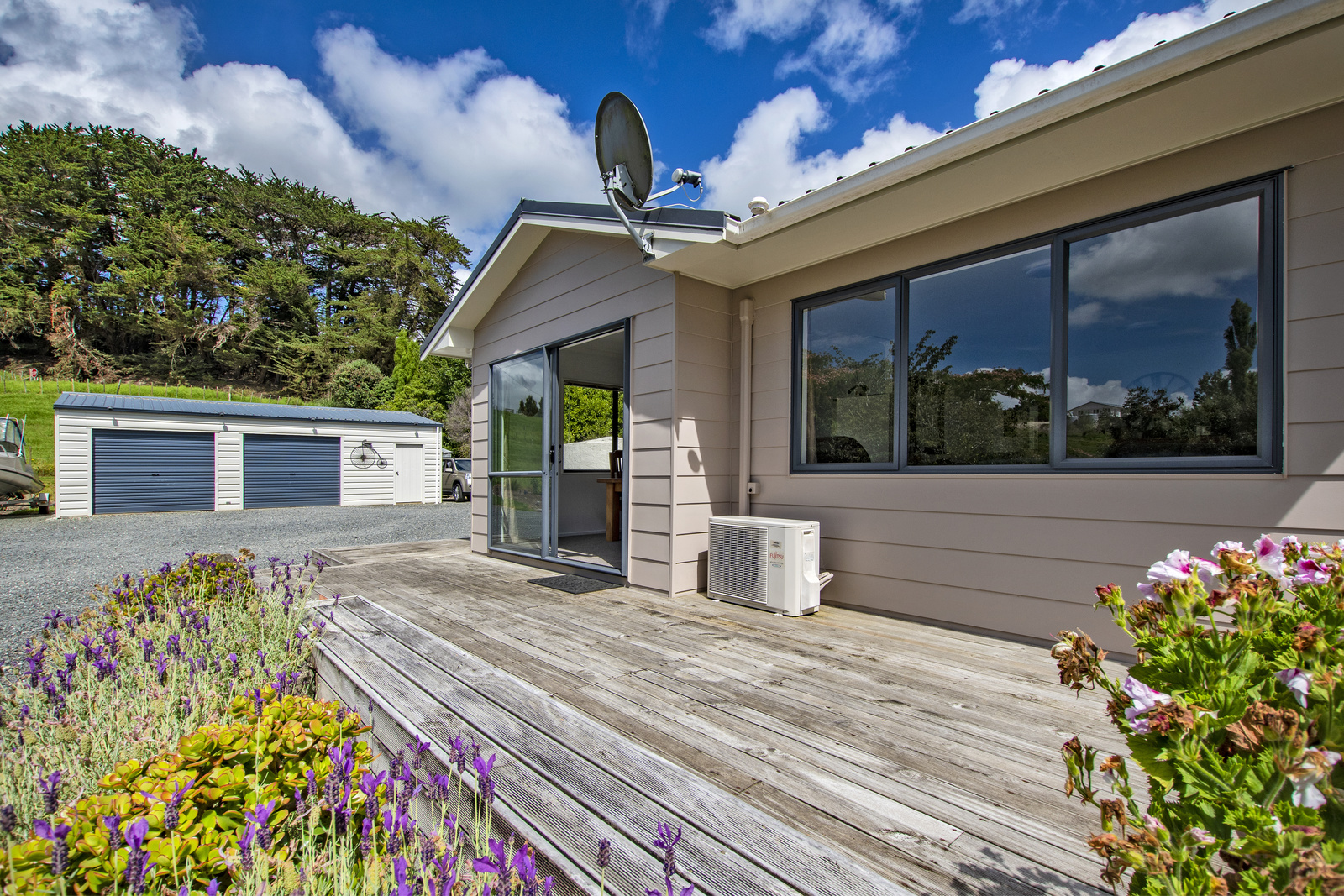 27 Petley Road, Paparoa, Kaipara, 3房, 0浴