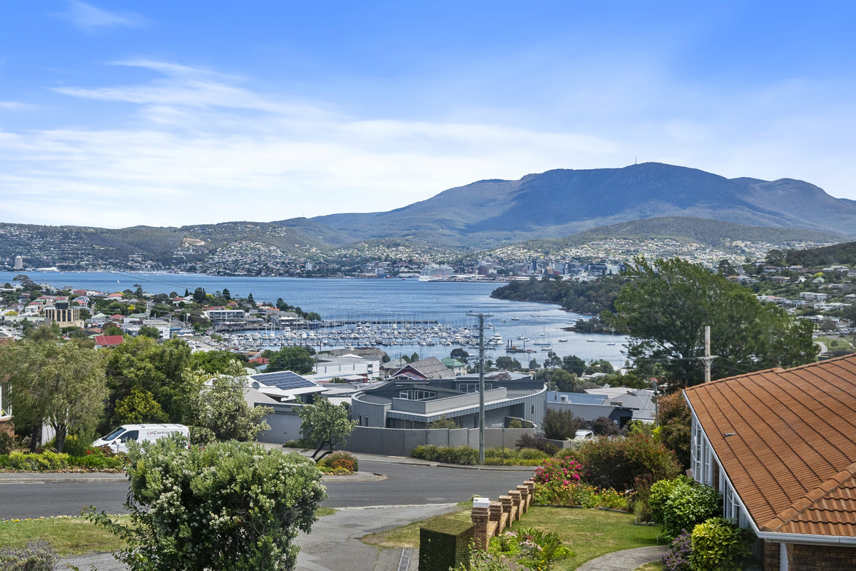 22 ORMOND ST, BELLERIVE TAS 7018, 0房, 0浴, House