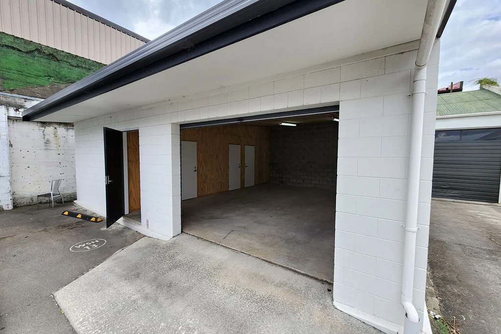 Masterton Secure central Masterton storage