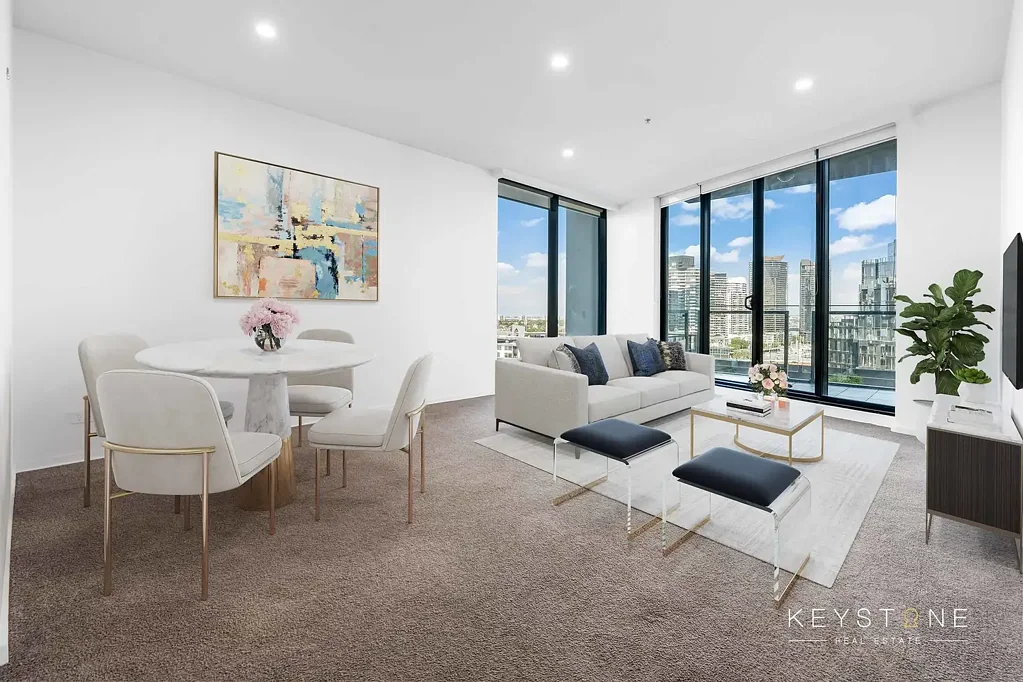 1311/60 Siddeley Street, Docklands, VIC 3008