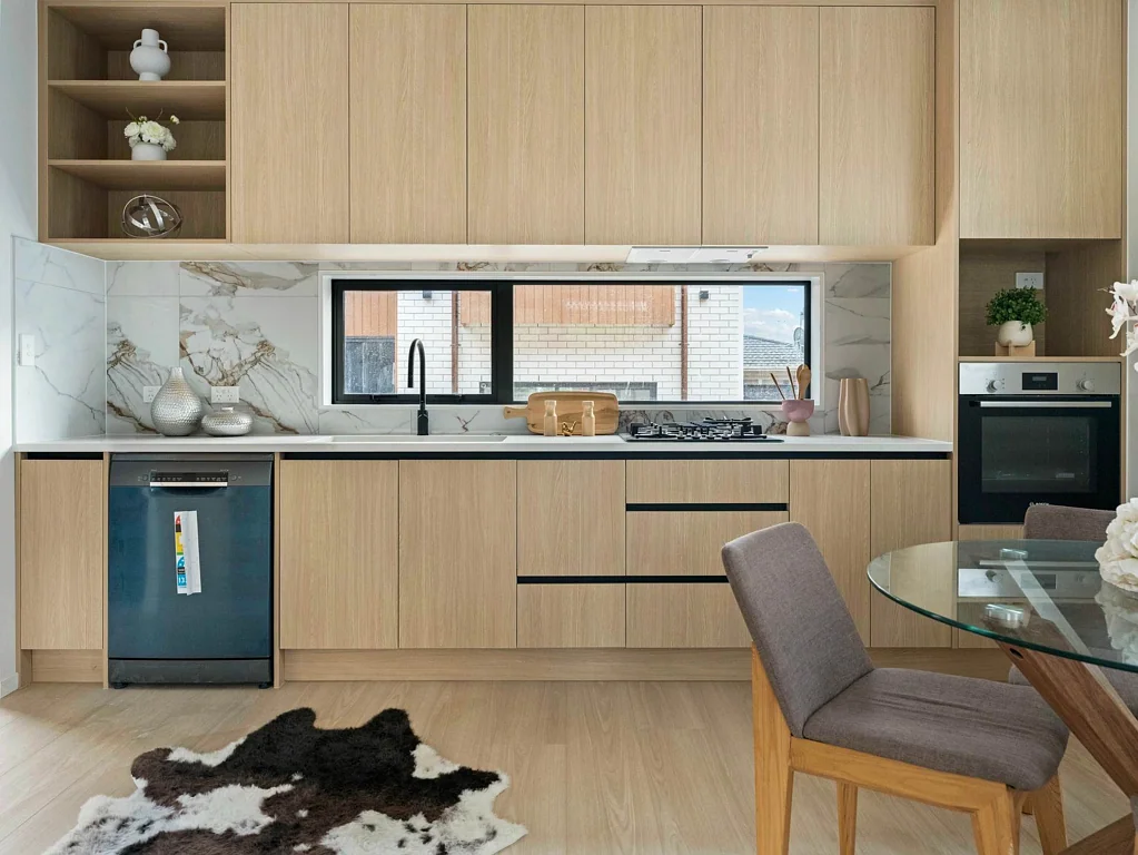 Papakura 3 Bedroom High spec brand new built homes