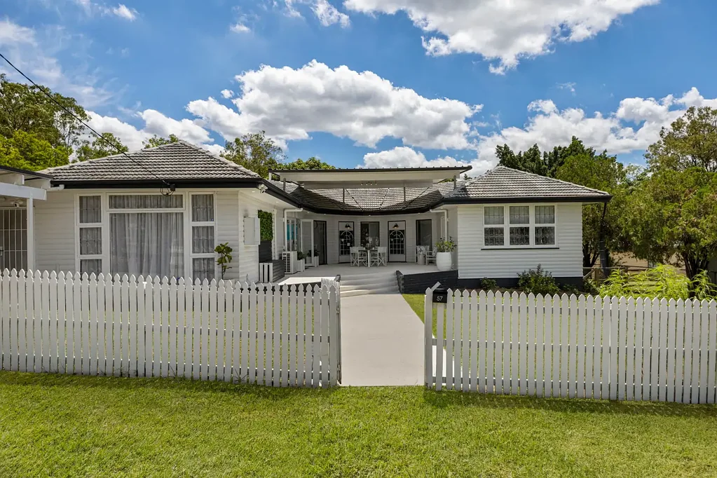 57 Fernvale Road, Brassall, QLD 4305