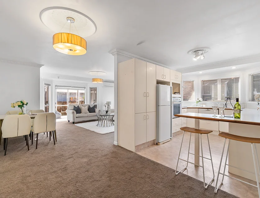 25b Scott Avenue, Mangere Bridge, Manukau City, 2 chambres, 1 salles de bain, House