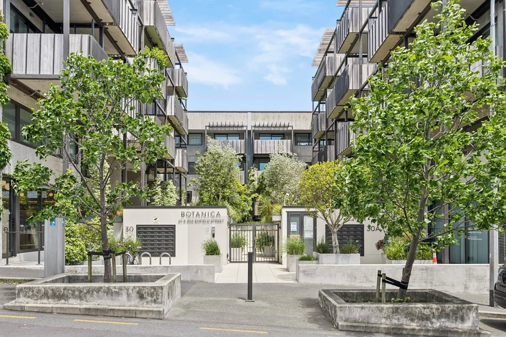 Mount Eden 2ਬੈੱਡਰੂਮ Stylish Botanica Apartment in a Prime Location