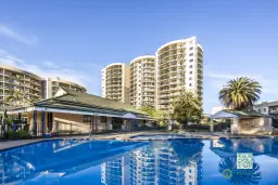 1209/91B Bridge Road, Westmead