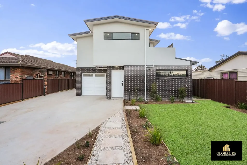 1/27 Hill road, Lurnea, NSW 2170