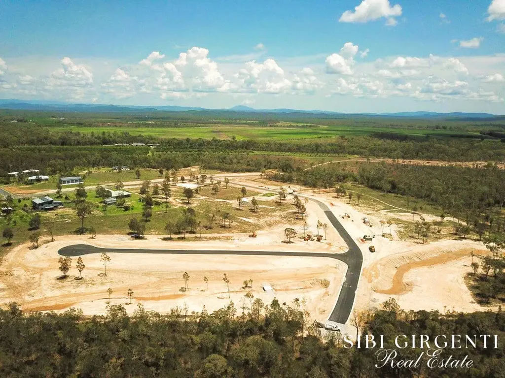 Mareeba  FIRST HOME BUYERS – YOUR DREAM STARTS HERE AT COUNTRY ROAD ESTATE!