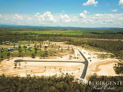 Mareeba FIRST HOME BUYERS – YOUR DREAM STARTS HERE AT COUNTRY ROAD ESTATE!