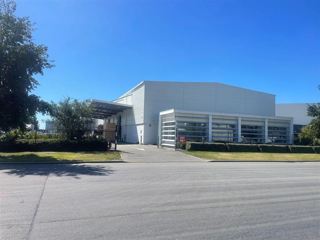 Avonhead Prime Airport Hub Opportunity