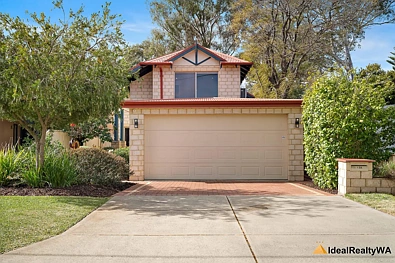 Riverton 4房  CHARMING DOUBLE STOREY RESIDENCE WITH PARK VIEWS & RSHZ
