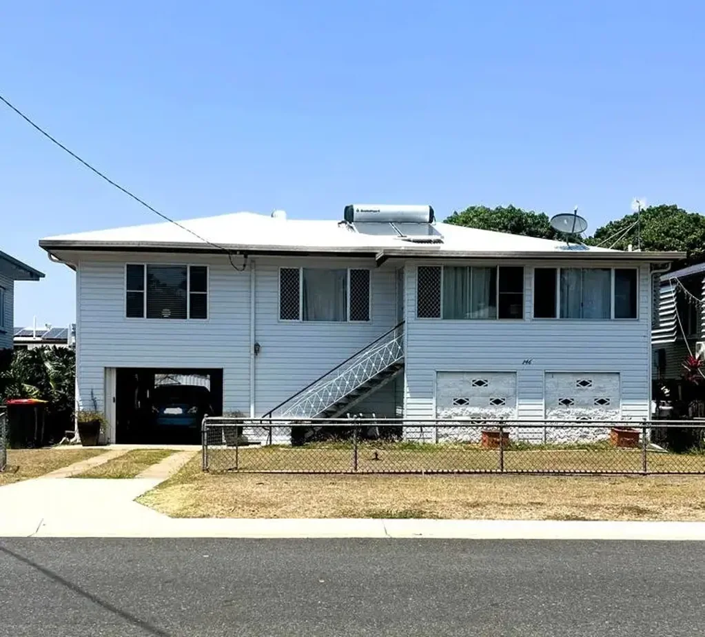 Berserker 3ਬੈੱਡਰੂਮ High-Set, Fully Air-Conditioned Home in Popular Berserker