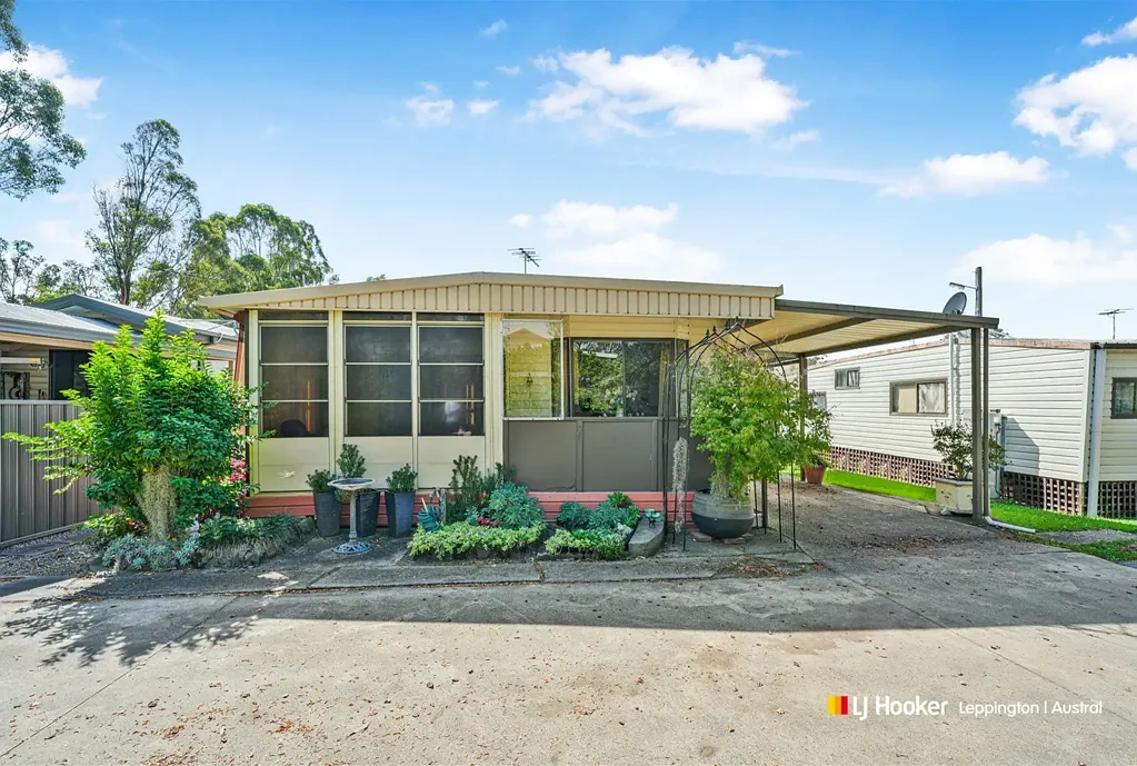 Site 70,14 Camden Valley Way, Leppington, NSW 2179
