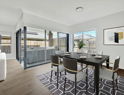 23 Finch Circuit, Flagstone, QLD 4280, 4部屋, 2バスルーム, House