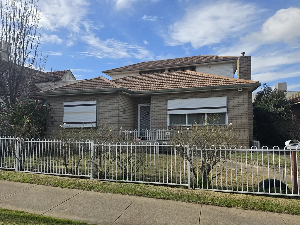 Charming Character Home in the Heart of Young