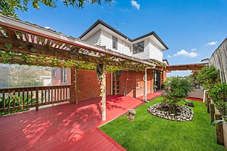 2/25 Keldale Place, Forrest Hill, North Shore City