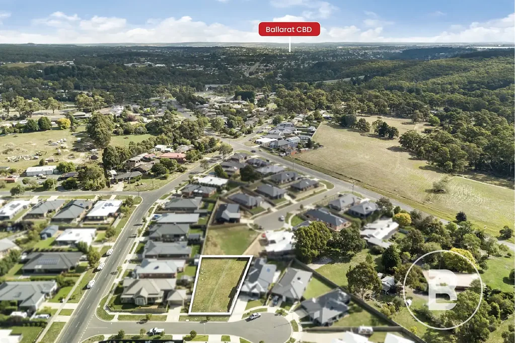 Brown Hill TITLED LAND IN HIGHLY SOUGHT-AFTER BROWN HILL!