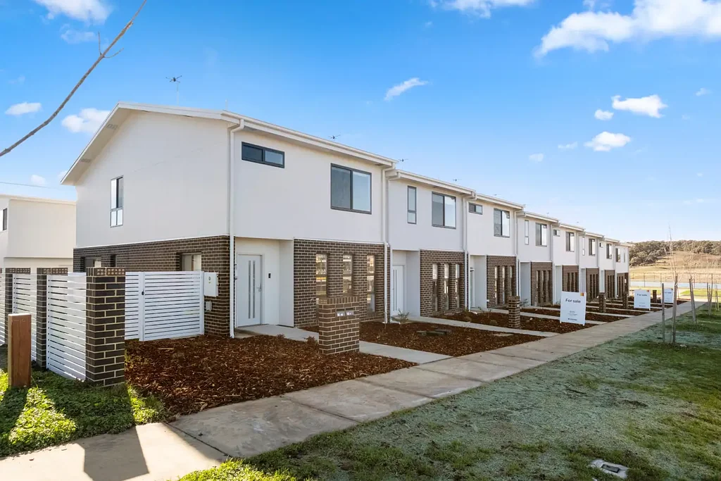 10 Gadd Street, Jacka, ACT 2914