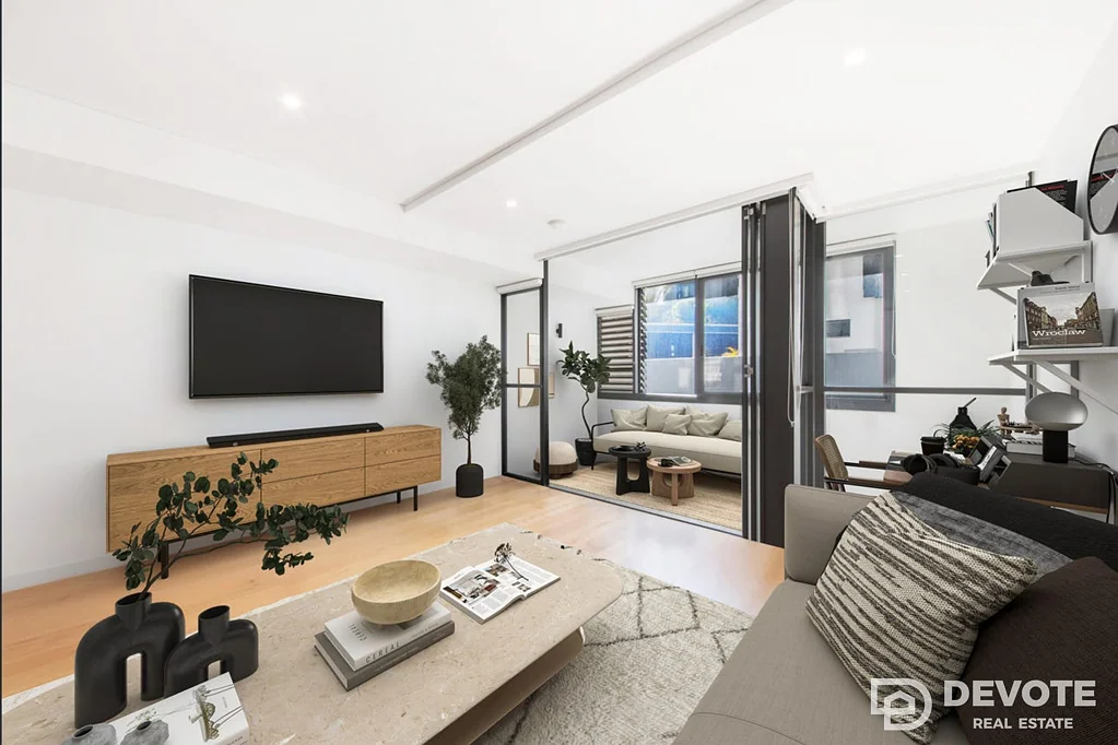 St Leonards 1 Bedroom Modern 1-Bedroom Apartment with Unbeatable Convenience