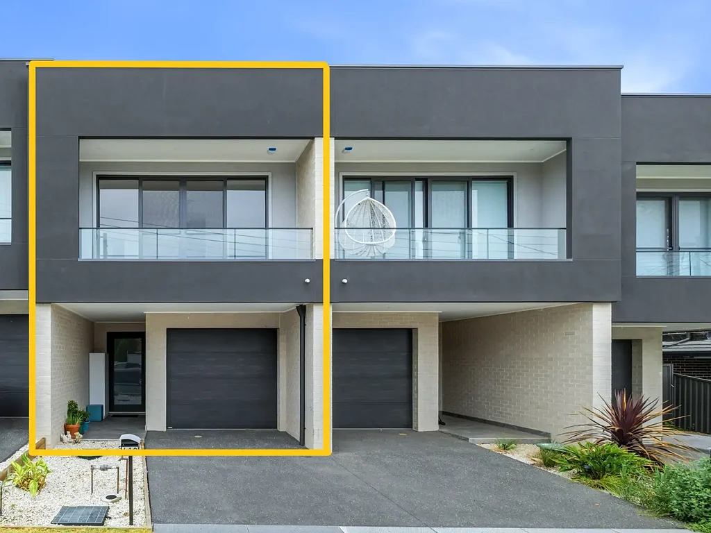 41c Matthews Square, Ingleburn, NSW 2565