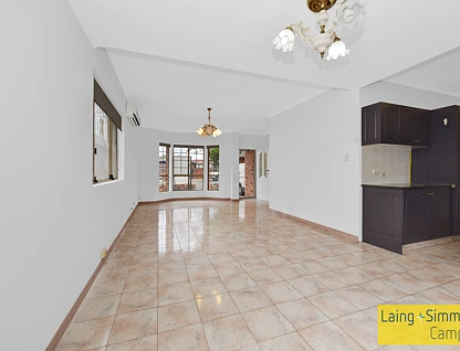 2A Baltimore Street, Belfield, South Western Suburbs, 3 chambres, 2 salles de bain, Apartment