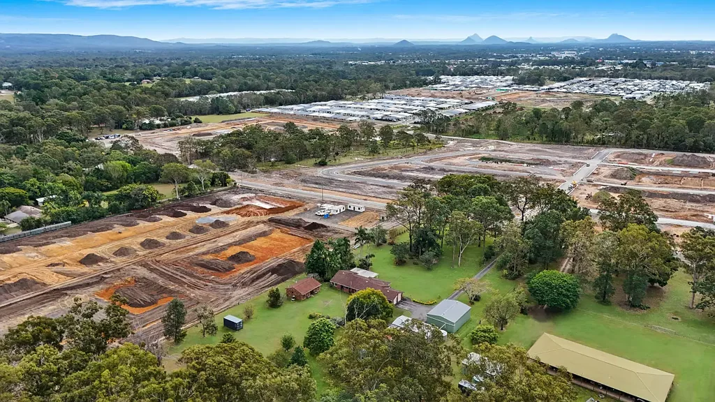 41 Blewers Road, Morayfield, QLD 4506