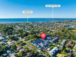 8/5-9 Victor Street, Birkdale