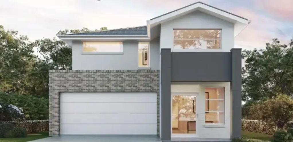 Menangle Park 4 Slaapkamer Amazing Double Storey House in Menangle Park