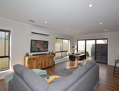 3/35 Sternberg Street, Kennington, Bendigo, 3 침실, 2 욕실, House