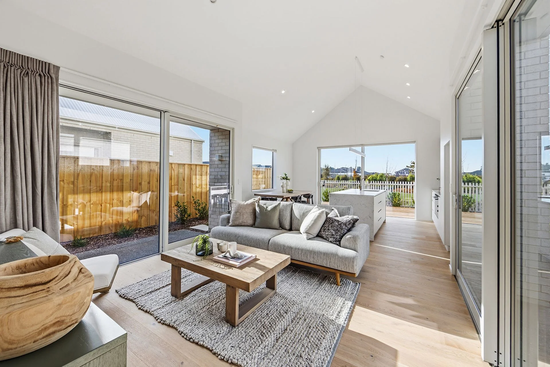 3 Shrubbery Lane, Rolleston, Selwyn, 3 침실, 2 욕실, House