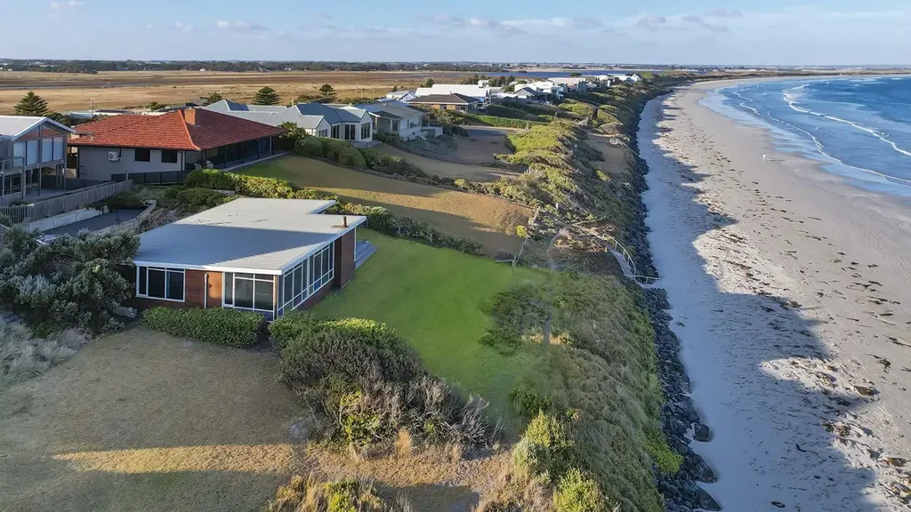 Port Fairy 3침실 Port Fairy's Quintessential Beach House !