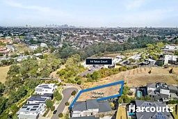 14 Talus Court, Keilor East
