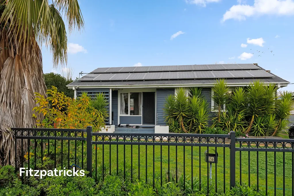 Mount Austin 3ਬੈੱਡਰੂਮ Spacious Yard & Energy-Efficient Living