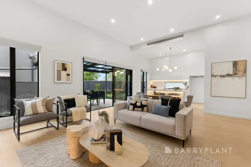 Wheelers Hill 3Kwarto A Bold Architectural Statement of Effortless Luxury in the Heart of Wheelers Hill