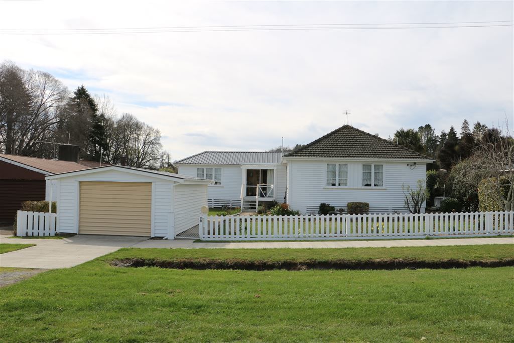 29 Mcqueens Road, Cheviot, Hurunui, 3 ਕਮਰੇ, 0 ਬਾਥਰੂਮ