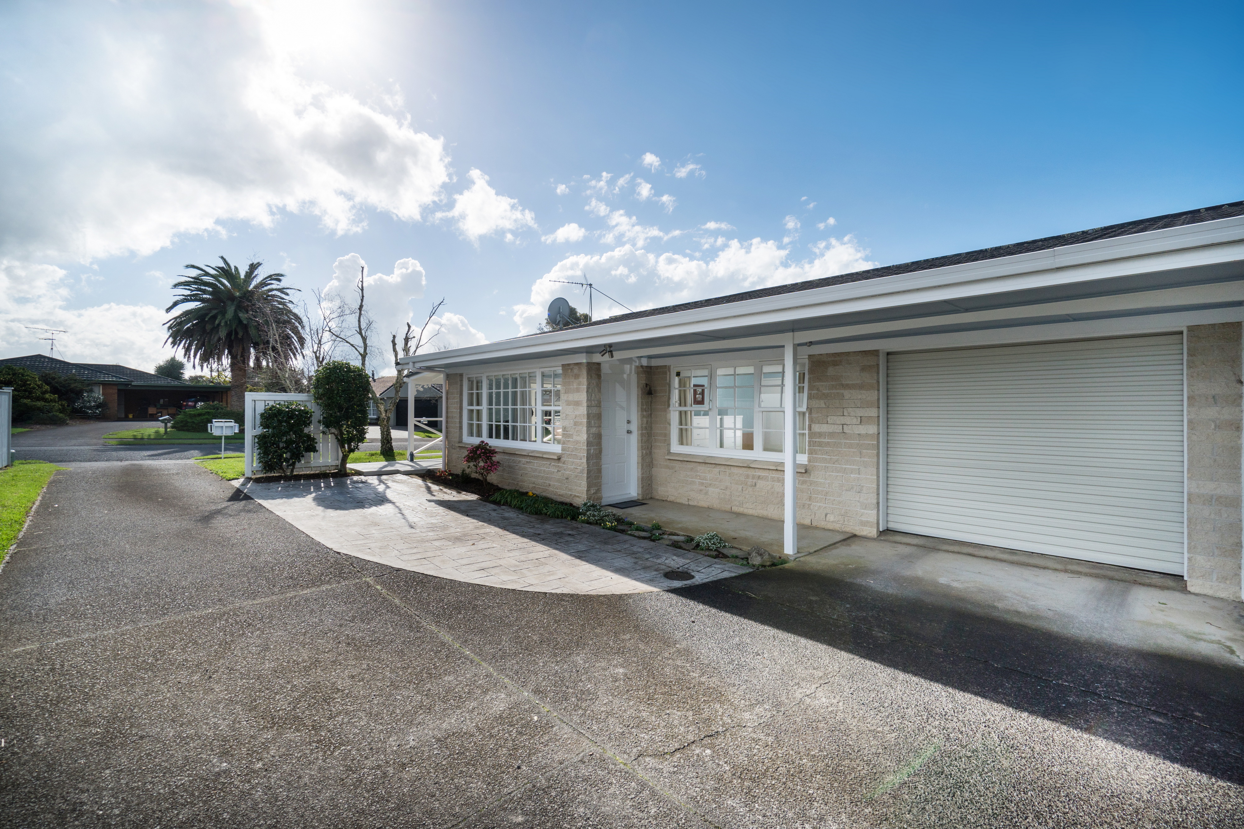 1/19 Serrita Avenue, Sunnyhills, Auckland - Manukau, 2 habitaciones, 0 baños