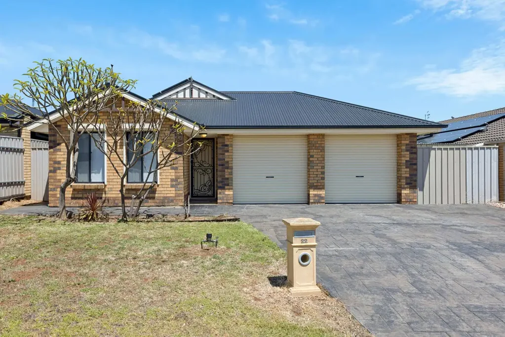 22 Wallace Drive, Craigmore, SA 5114
