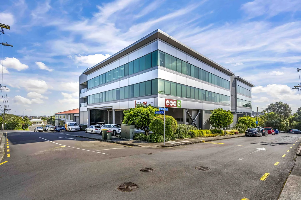 Eden Terrace Elevate your Business in Eden Terrace