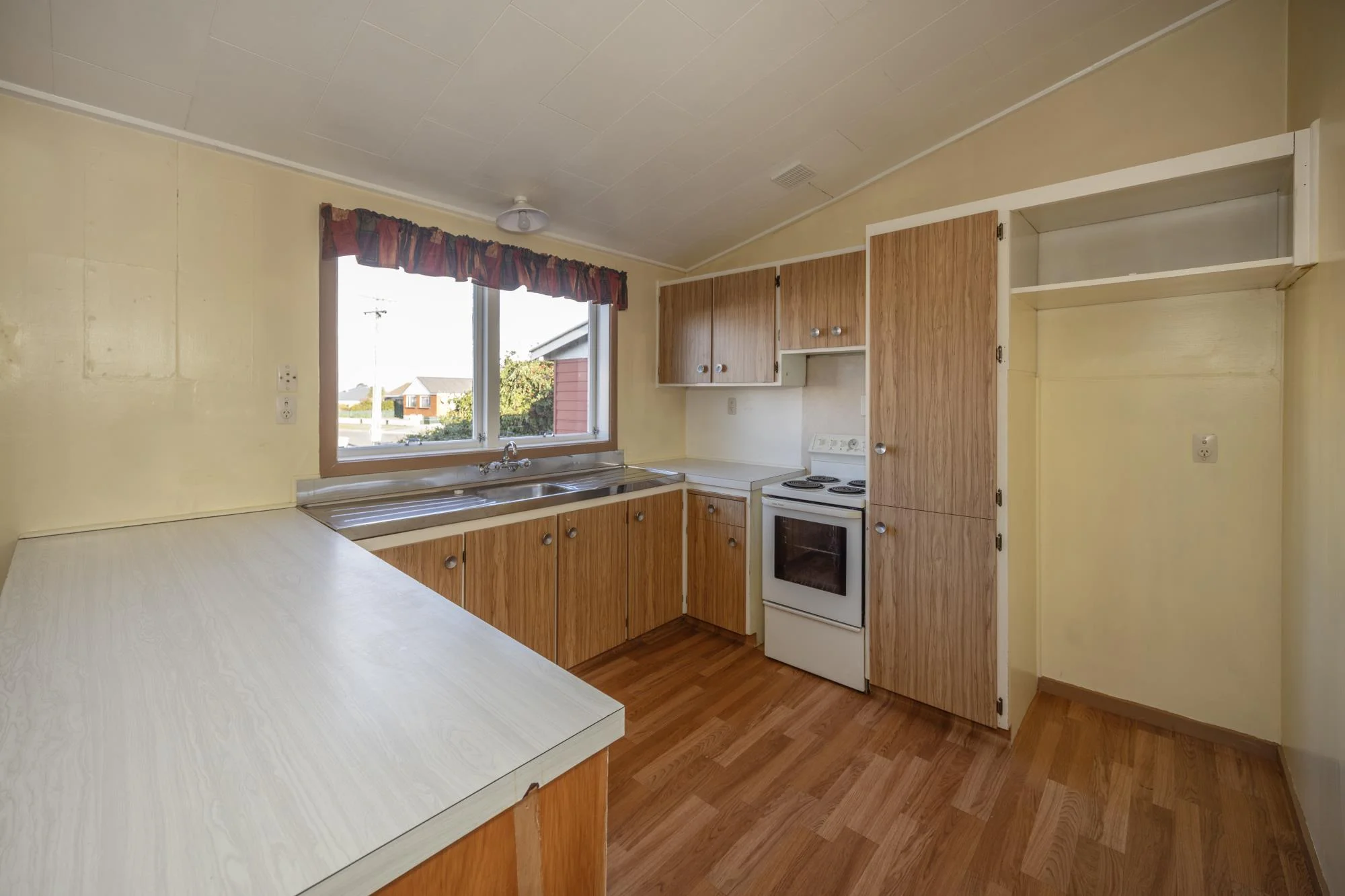 5 Stuart Street, Holmes Hill, Waitaki, 3 Bedrooms, 1 Bathrooms, House