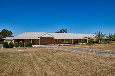 31 Field Road, Heathcote, VIC 3523, 4 slaapkamers, 3 badkamers, House