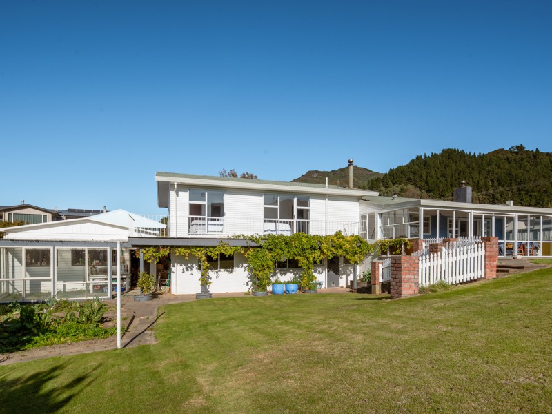 12 Rose Street, Havelock, Marlborough, 3 Bedrooms, 0 Bathrooms